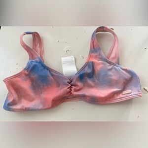 New Roxy Girl bikini top 14